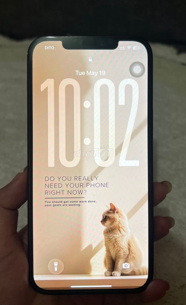 Iphone 12 Pro Max lock zin all đã có sẵn sim ghép. Mua bán Điện thoại tại Thành phố Bạc Liêu Bạc Liêu được đăng bởi Diamond hình 1