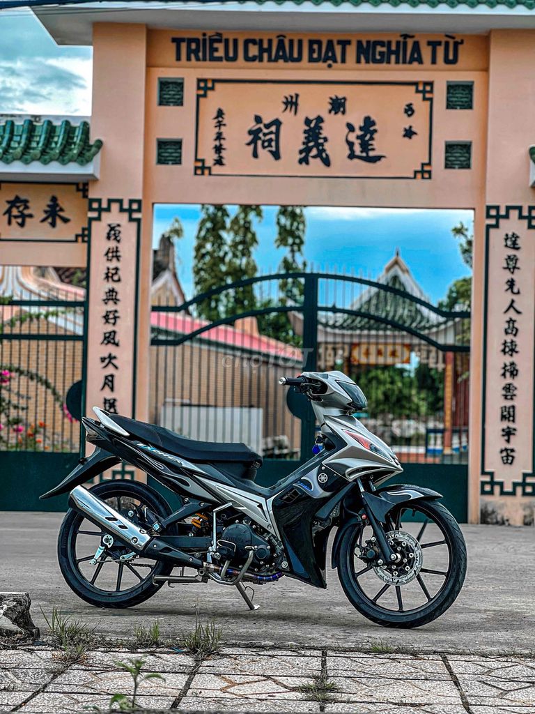 1s9a xuống full 2010 mới dọn xã lỗ thu hồi vốn. Mua bán Xe máy tại Quận Cái Răng Cần Thơ được đăng bởi Trần Hiếu hình 4