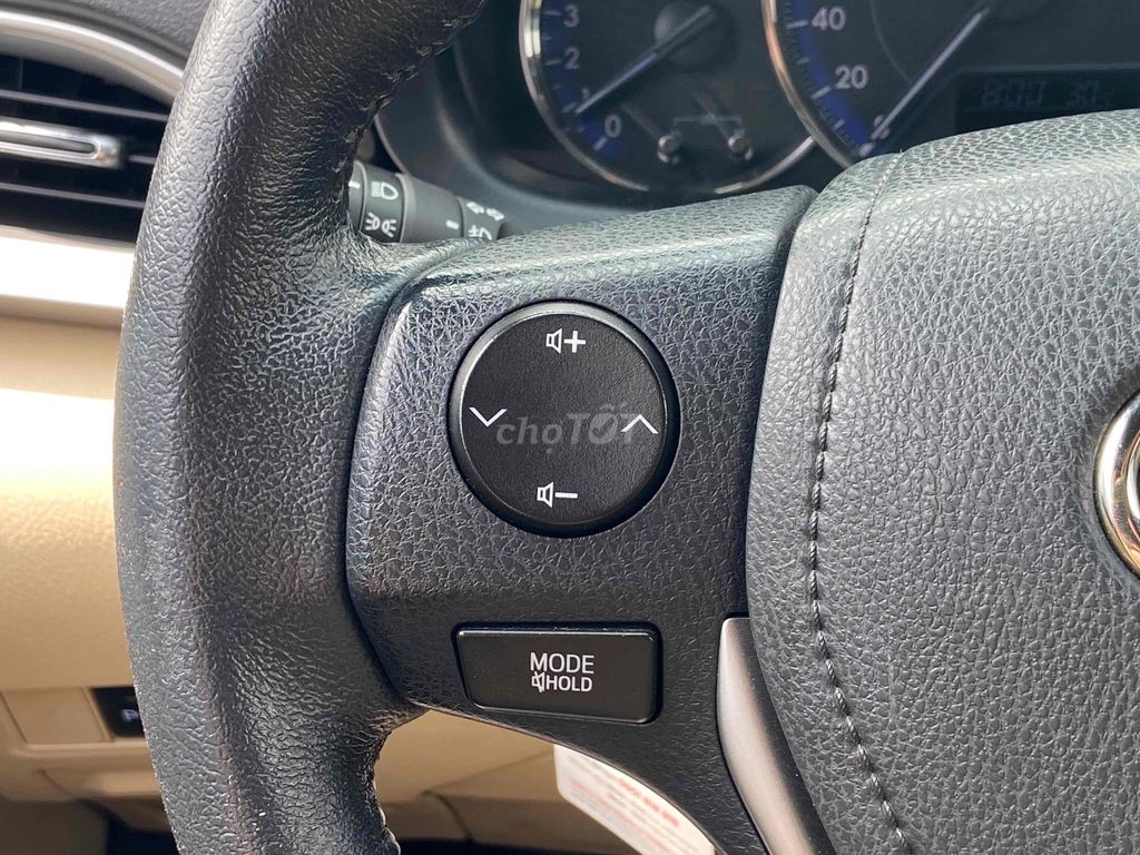 Toyota Yaris 2018 G CVT - 47000 km. Mua bán Ô tô tại Thành phố Thủ Đức Tp Hồ Chí Minh được đăng bởi Quang  hình 13