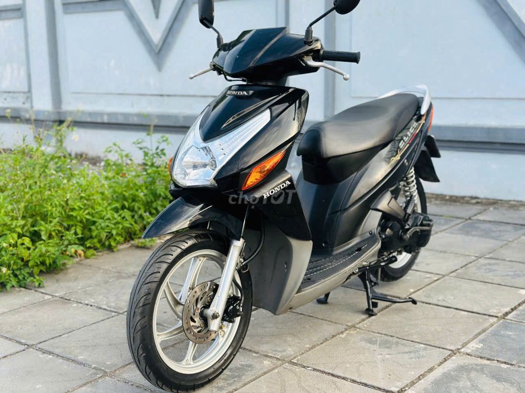 HONDA CLICK 110FI - 6 NAN CHÍNH CHỦ BIỂN 29. Mua bán Xe máy tại Quận Nam Từ Liêm Hà Nội được đăng bởi MAI HÒA hình 6