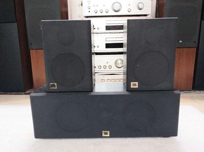 ❤️ 03 Loa JBL FLIX2(2Surround+ 1Center-California). Mua bán Tivi, Âm thanh tại Quận Gò Vấp Tp Hồ Chí Minh được đăng bởi  ÂM THANH KARAOKE GIÁ RẺ ok A TUẤN