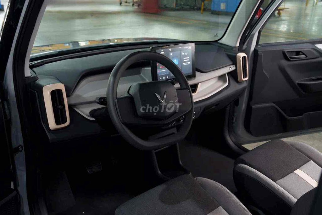 VinFast VF3 2025. Mua bán Ô tô tại Huyện Hóc Môn Tp Hồ Chí Minh được đăng bởi Kim Loan Vinfast hình 7