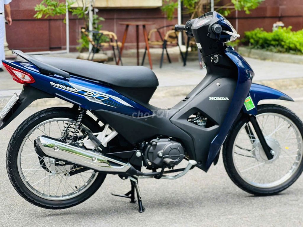 HONDA WAVE A 110 XANH MÁY ZIN CHÍNH CHỦ. Mua bán Xe máy tại Quận Nam Từ Liêm Hà Nội được đăng bởi MAI HÒA hình 3