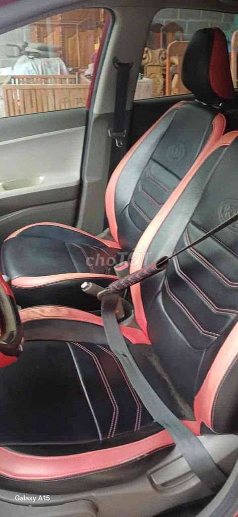 Kia Picanto 2017 - 200000 km. Mua bán Ô tô tại Huyện Diên Khánh Khánh Hòa được đăng bởi Phát Lê hình 7