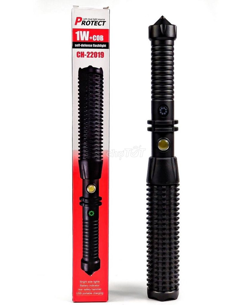Đèn pin Siêu Sáng Full Mẫu Xịn. Mua bán Đèn tại Thành phố Biên Hòa Đồng Nai được đăng bởi Phạm Quỳnh hình 1