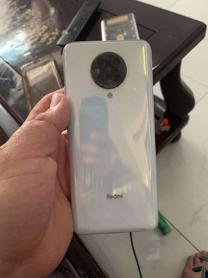Xiaomi Redmi K30 Ultra 128GB - Trắng