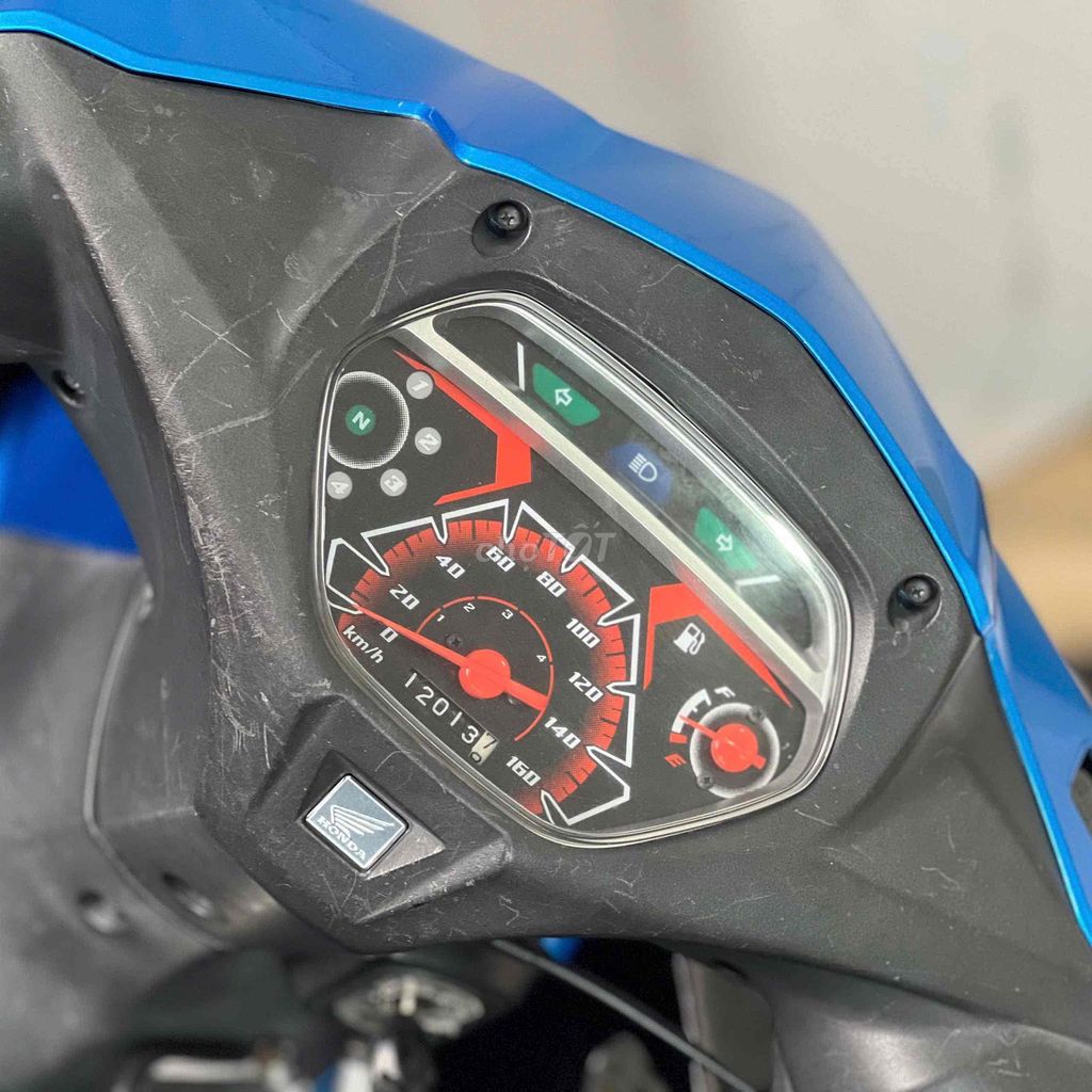 💥Wave Blade đời 2019 BS Tỉnh Chính Chủ xe ngon💥. Mua bán Xe máy tại Thành phố Thủ Đức Tp Hồ Chí Minh được đăng bởi XE MÁY THỦ ĐỨC  hình 6