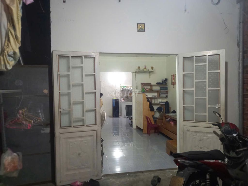 [CHÍNH CHỦ] BÁN NHÀ KIỆT NGUYỄN LƯƠNG BẰNG – P. HÒA KHÁNH BẮC🌺