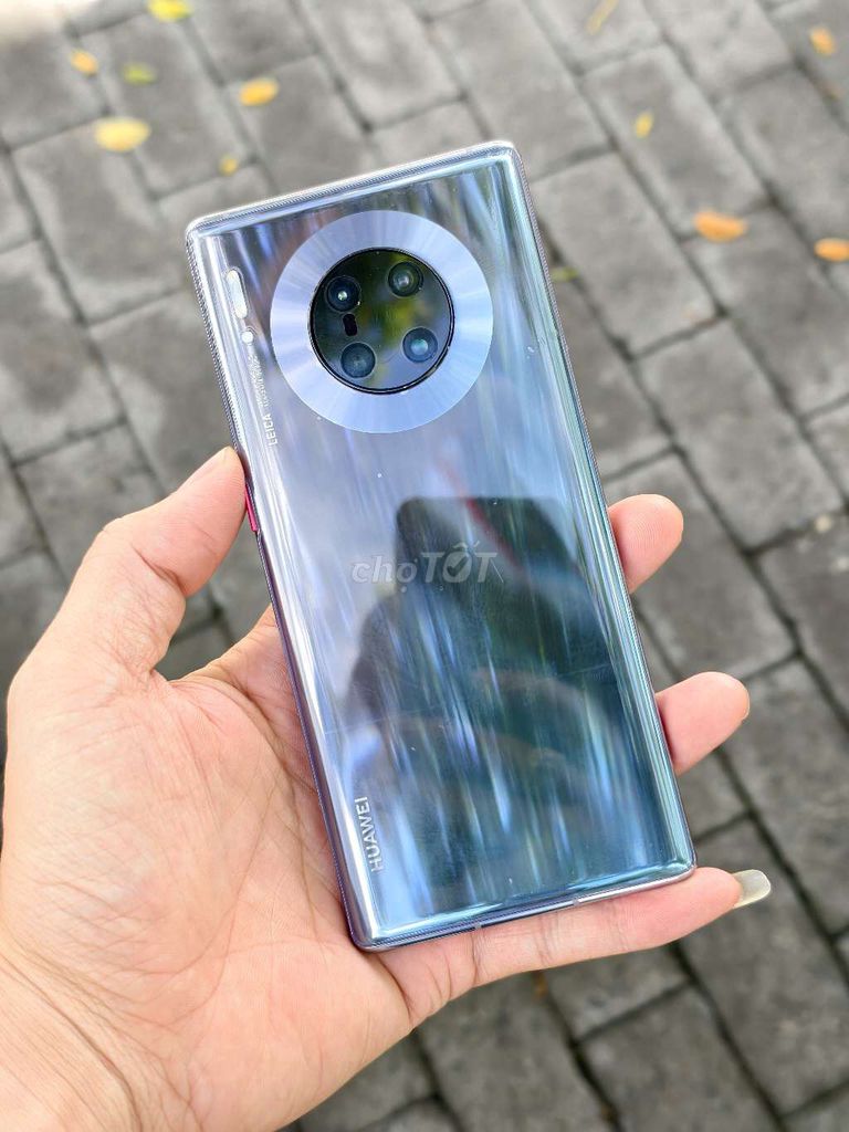 Huawei Mate 30 Pro 5G 256GB đẹp Fullcn kiirn990. Mua bán Điện thoại tại Thành phố Thủ Dầu Một Bình Dương được đăng bởi XUÂN TUYỀN hình 1