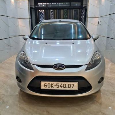 FORD FIESTA 2011, SỐ SÀN,MÁY 1.4, MÁY SỐ NGON. Mua bán Ô tô tại Quận Tân Phú Tp Hồ Chí Minh được đăng bởi Ô Tô An Khang Thịnh 