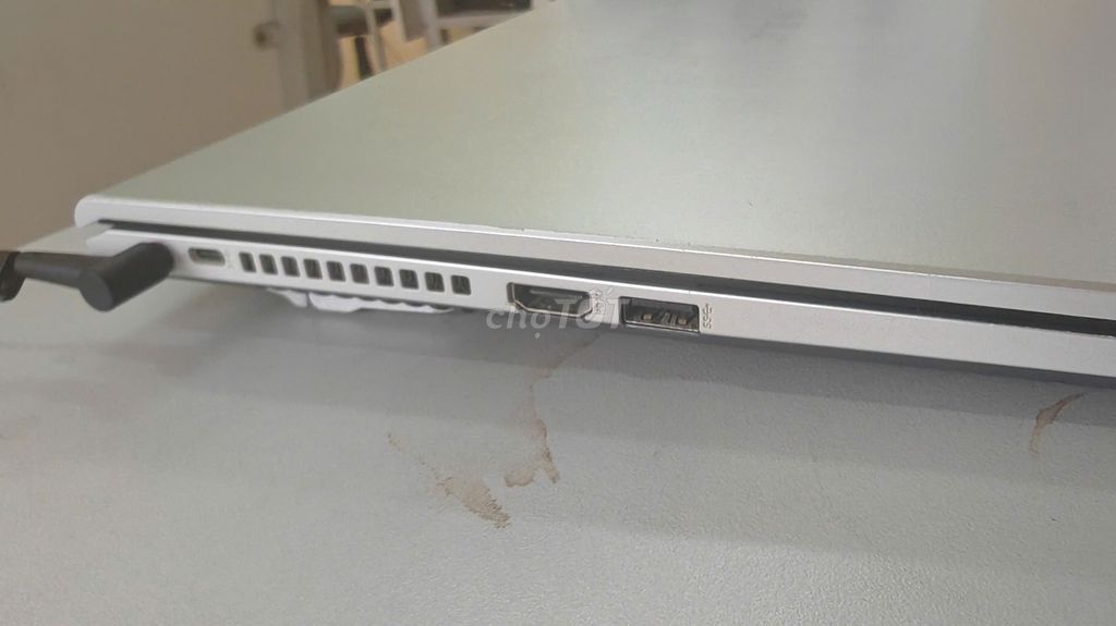 Asus X515EP 8GB/256GB Loa rè. Mua bán Laptop tại Thị xã Sơn Tây Hà Nội được đăng bởi hazo hình 1