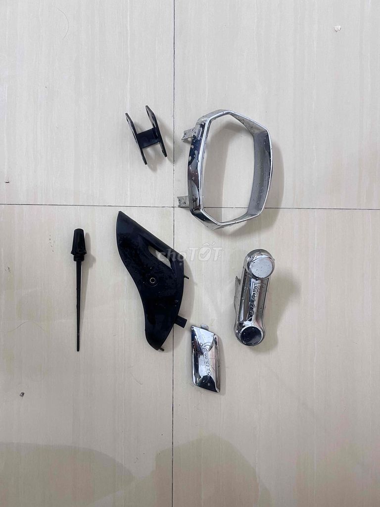 pass đồ zin vespa sprint. Mua bán Phụ tùng xe tại Thành phố Biên Hòa Đồng Nai được đăng bởi Phạm Phúc Nguyên hình 4