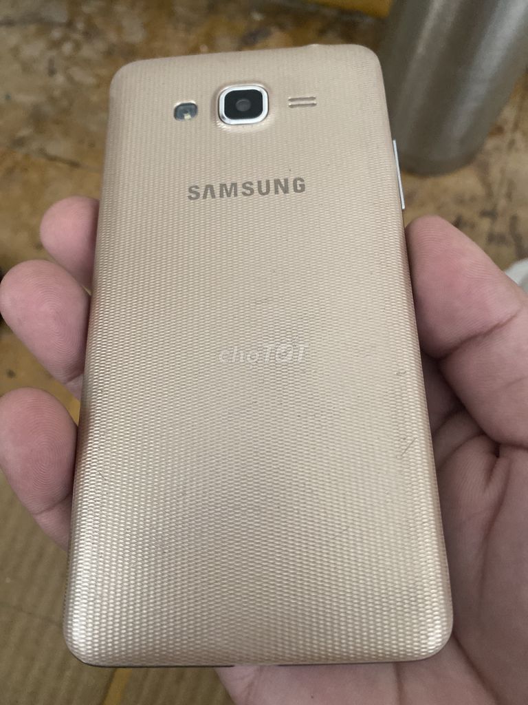 SamSung J2