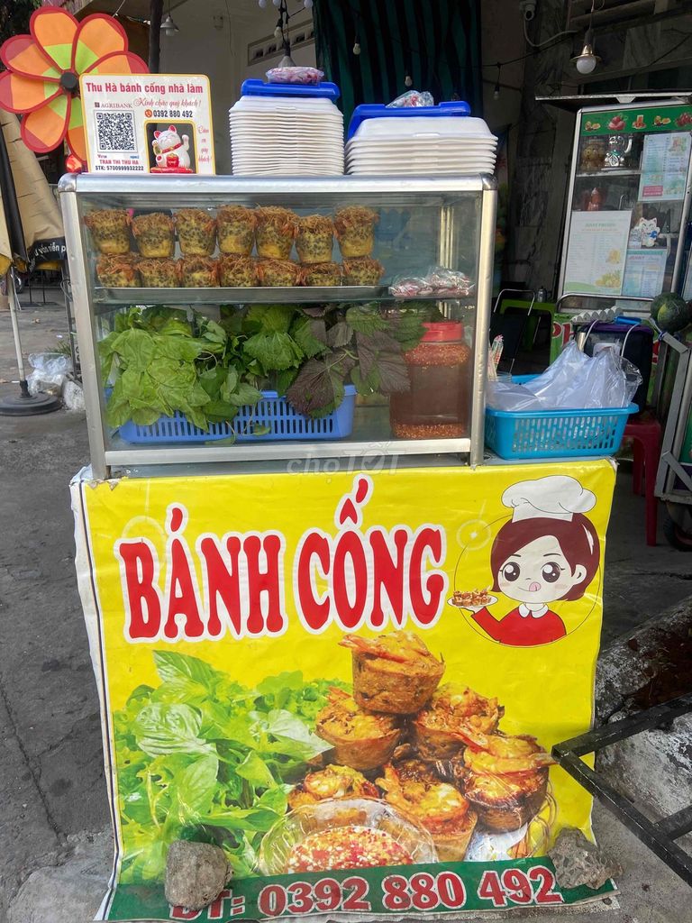 bánh công nha làm ( 2trung cuc,dauxanh,mon cao,tôm. Mua bán Đồ ăn, thực phẩm và các loại khác tại Thành phố Tây Ninh Tây Ninh được đăng bởi Tran Thi Thu Ha hình 1