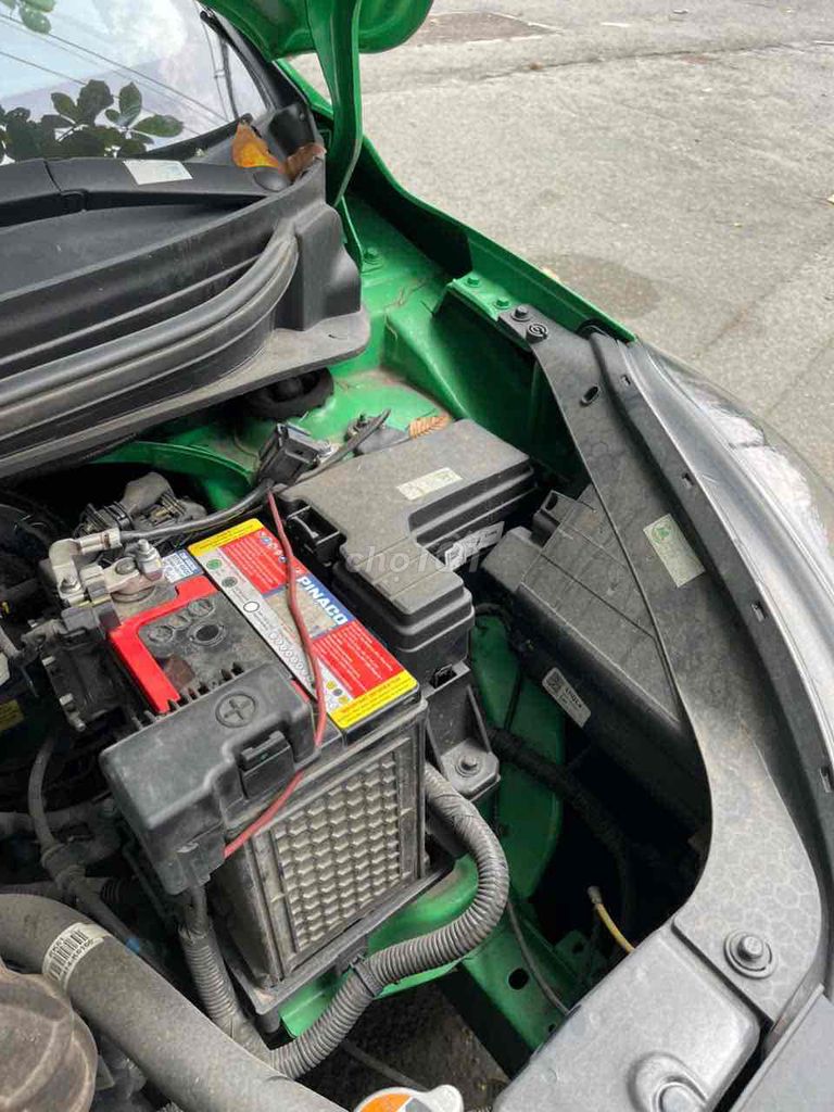 Hyundai Grand i10 2024 Sedan 1.2 MT tiêu chuẩn	 -. Mua bán Ô tô tại Thành phố Buôn Ma Thuột Đắk Lắk được đăng bởi VĂN CHIẾN BMT 1987 hình 12