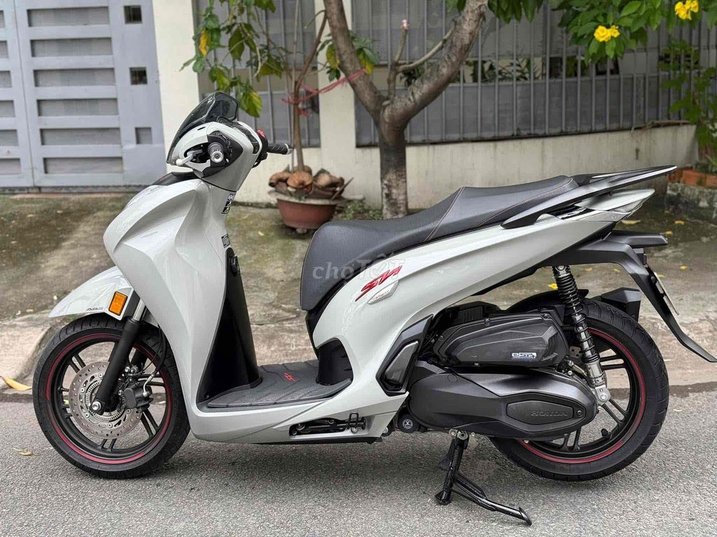 Honda sh350i 2021 1 chủ odo 18k, zin keng 9 chủ. Mua bán Xe máy tại Quận 6 Tp Hồ Chí Minh được đăng bởi TanNguyenStore  hình 6