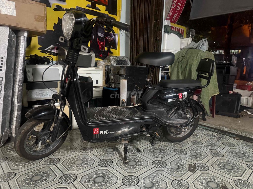 bán xe đi tốt. Mua bán Xe điện tại Huyện Củ Chi Tp Hồ Chí Minh được đăng bởi Định Pc Lắp Tốp hình 5