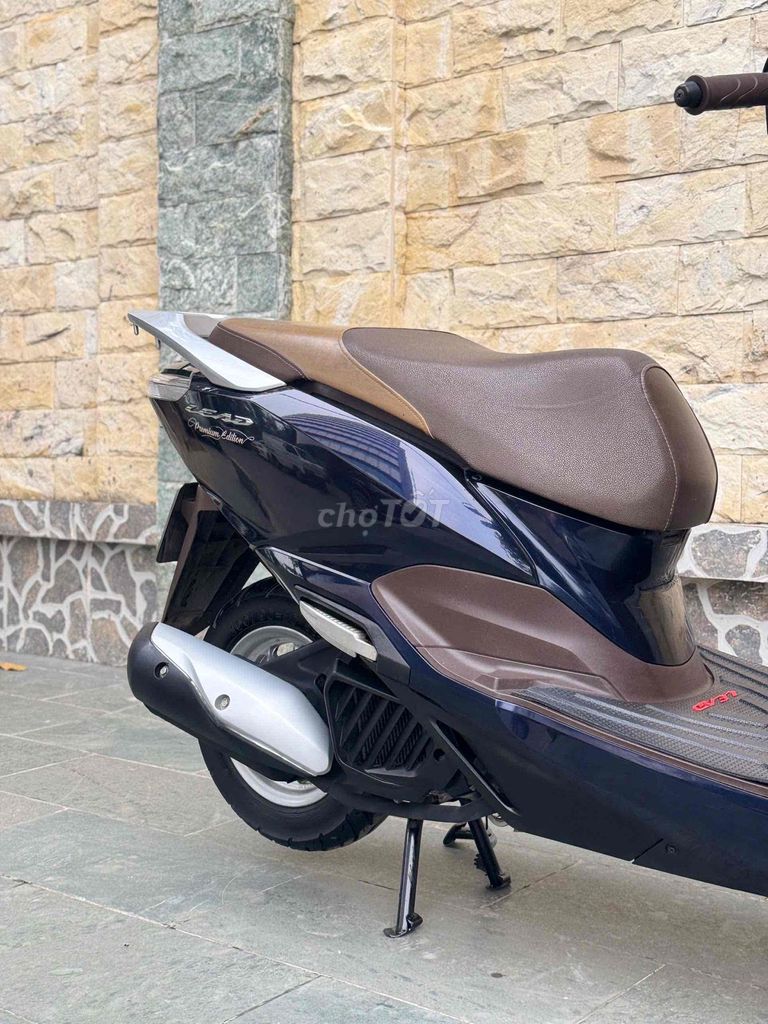 Lead 125fi đèn led 2 tầng khoá smartkey 2020 mới. Mua bán Xe máy tại Quận Cầu Giấy Hà Nội được đăng bởi nguyễn bích thuỷ hình 11