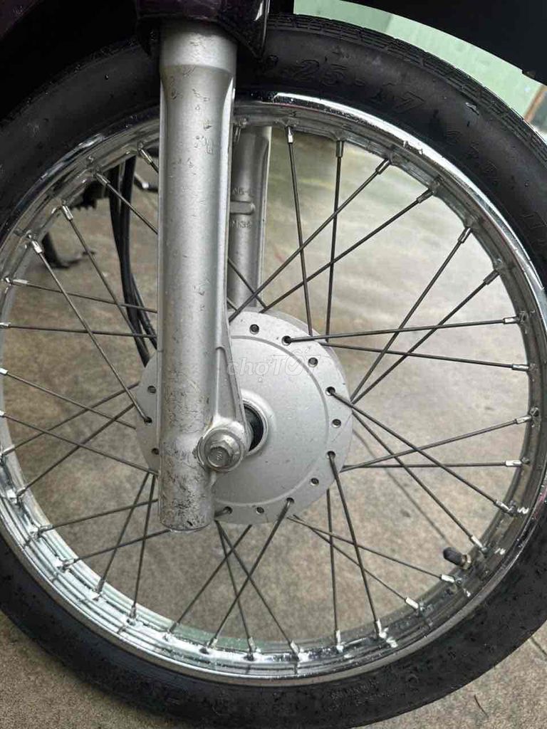 Honda Dream 100 1998 màu Nho. Mua bán Xe máy tại Quận Tân Phú Tp Hồ Chí Minh được đăng bởi nguyên xuan thinh hình 8