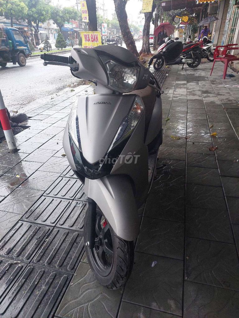 bán LEAD 43 đời 216 có trả góp. Mua bán Xe máy tại Quận Liên Chiểu Đà Nẵng được đăng bởi anh quoc hình 2