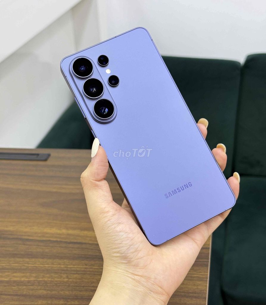 🇻🇳GALAXY S26ULTRA 512GB SKY BLUE CHÍNH HÃNG VN 👇. Mua bán Điện thoại tại Quận Hải An Hải Phòng được đăng bởi Phạm Huyền Hoàng Dũng Mobile  hình 1