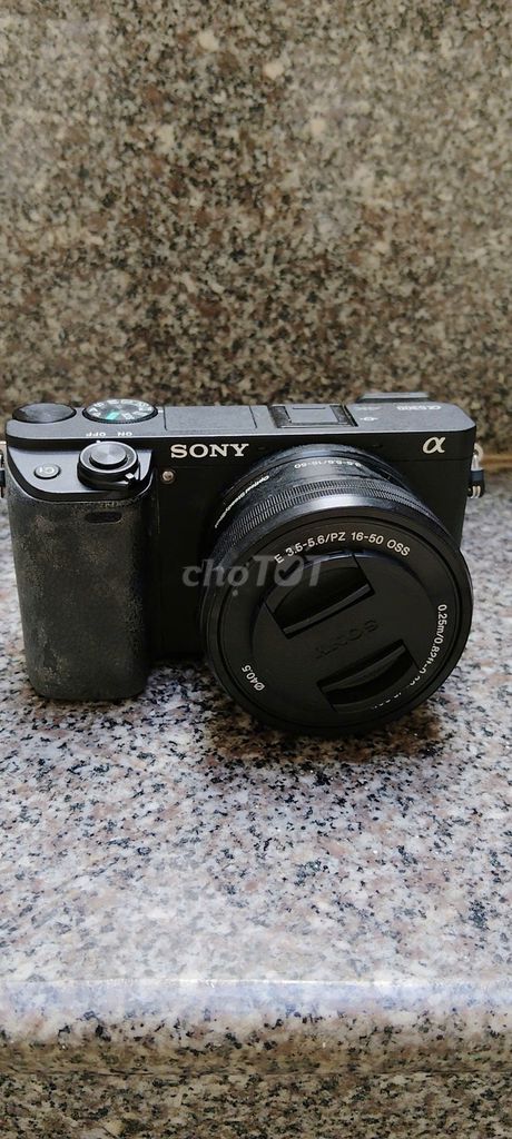 Máy Sony A6300+lens 16-50, tặng thêm pin Ravpower. Mua bán Máy ảnh, Máy quay tại Thành phố Bà Rịa Bà Rịa - Vũng Tàu được đăng bởi Tên chưa cung cấp hình 1