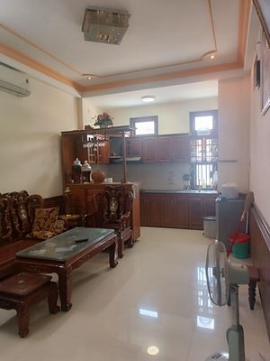 Аренда · 3 комн. · 70 м² · Quận Hải Châu, ул. Đường Kiệt 149 Lê Đình Lý