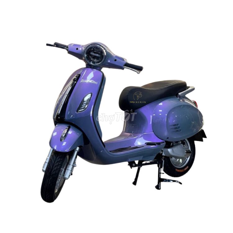 XE MÁY ROMA LITE 50CC CHƯƠNG TRÌNH TRẢ GÓP ƯU ĐÃI