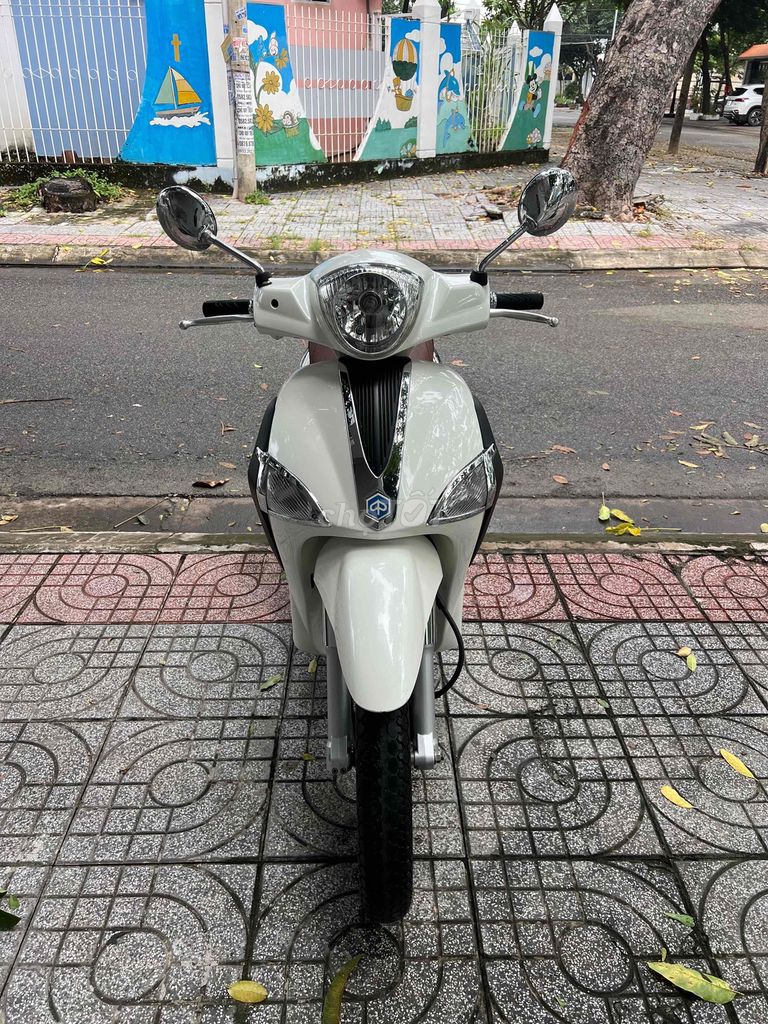 Bán LyBeTy Cop odo 13 K Zin. Mua bán Xe máy tại Thành phố Vũng Tàu Bà Rịa - Vũng Tàu được đăng bởi Nam Hee hình 1