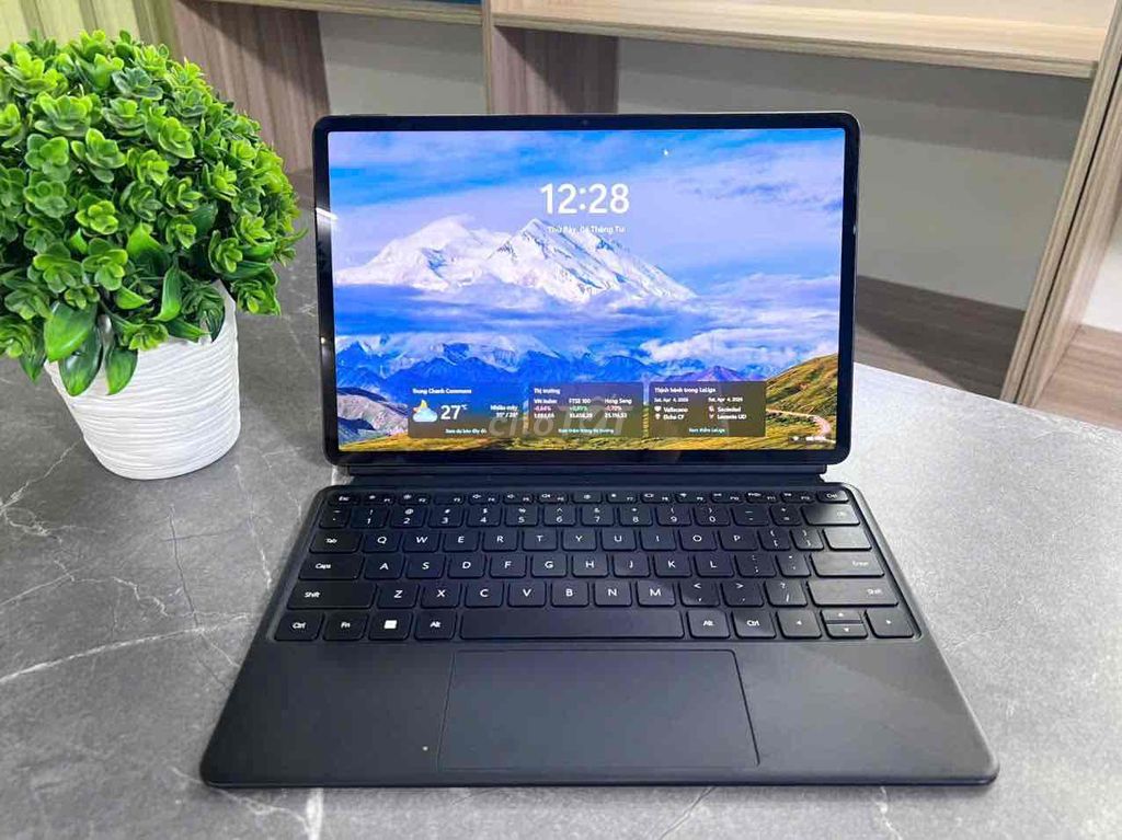 Huawei MateBook E Go Snapdragon X Elite 16GB/512GB. Mua bán Máy tính bảng tại Huyện Hóc Môn Tp Hồ Chí Minh được đăng bởi Hào Nguyễn chí hình 1