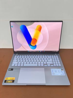 ASUS VIVOBOOK S16 OLED. Mua bán Laptop tại Quận Gò Vấp Tp Hồ Chí Minh được đăng bởi Nguyễn Phạm Thanh Lâm