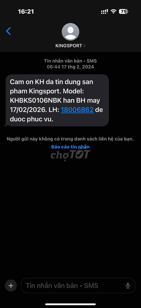 xe đạp thể thao tại nhà kingsport