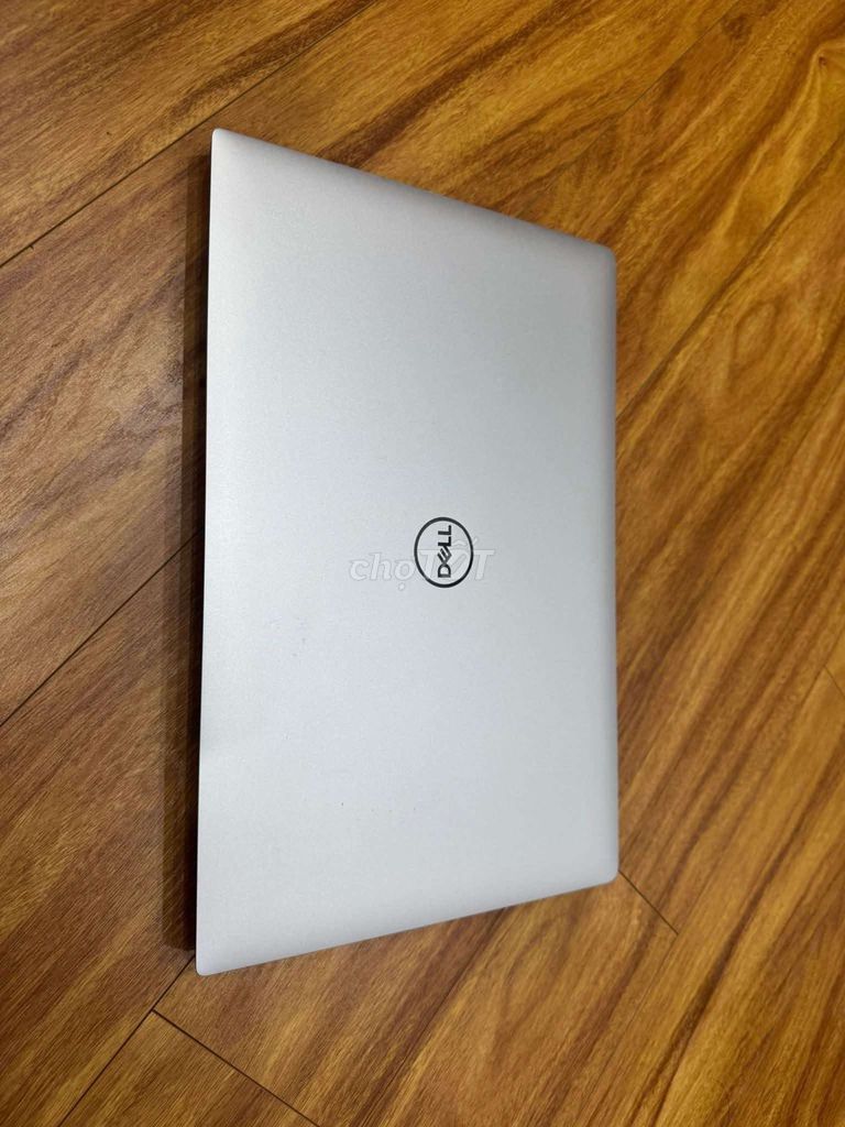 Dell XPS Bạc. Mua bán Laptop tại Quận Liên Chiểu Đà Nẵng được đăng bởi văn thưởng hình 1