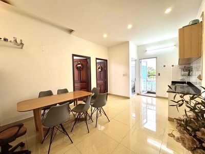 Аренда · 2 комн. · 70 м² · Thành phố Thủ Đức, ул. Đường Quốc lộ 13