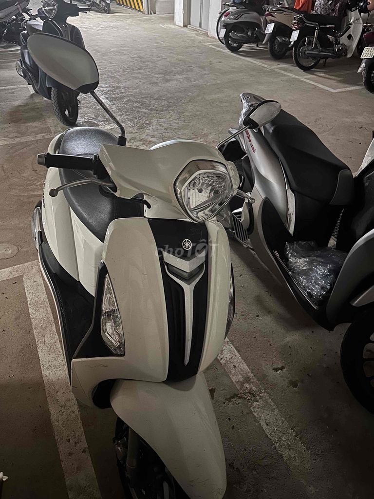 xe nhà đi, dư nên bán bao thợ thầy check. Mua bán Xe máy tại Quận Liên Chiểu Đà Nẵng được đăng bởi NGUYEN VAN LINH hình 1