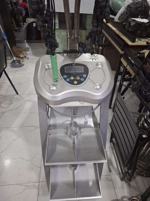 Thanh lý máy uốn tóc 40 trục mới 98%. Mua bán Nội thất, đồ gia dụng khác tại Quận 8 Tp Hồ Chí Minh được đăng bởi incareerlink