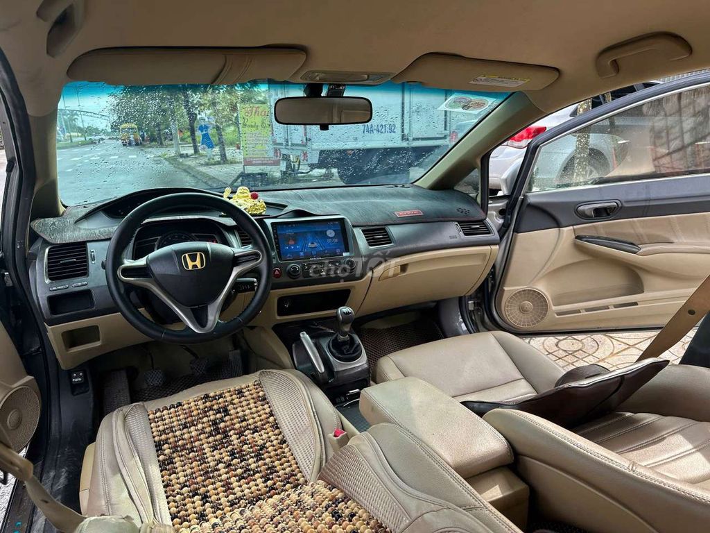 2009 1.8 MT - 200000 km. Mua bán Ô tô tại Quận Cẩm Lệ Đà Nẵng được đăng bởi Vương hình 7