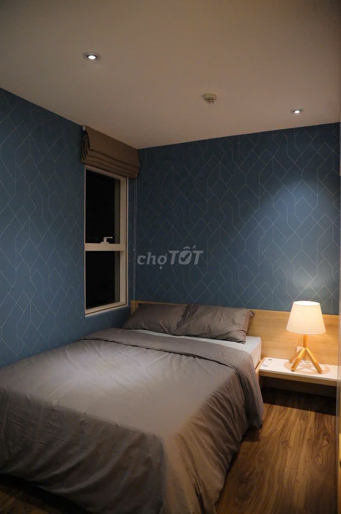 Chính Chủ bán Sunrise City Central 76m2 - 2PN 2WC Full nội thất. Mua bán căn hộ/chung cư tại Quận 7 Tp Hồ Chí Minh được đăng bởi Thuận hình 4
