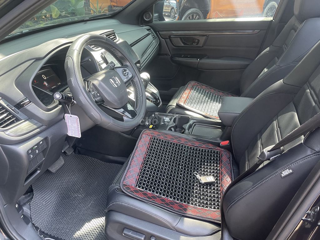 Honda CR V 2022 LSE - Black Edition cao cấp nhất. Mua bán Ô tô tại Huyện Hóc Môn Tp Hồ Chí Minh được đăng bởi Song Hành hình 4