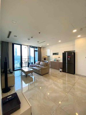 Căn hộ 105 m² · 3 PN · Vinhomes Golden River BaSon
