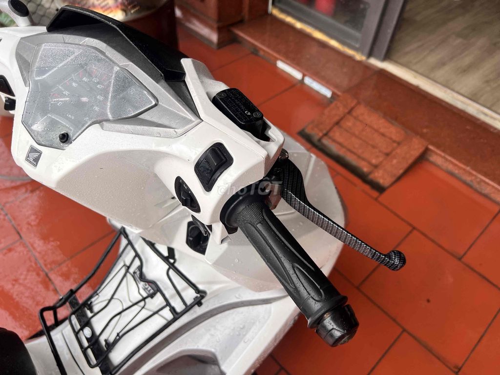 Honda Air Blade 2015 Белый