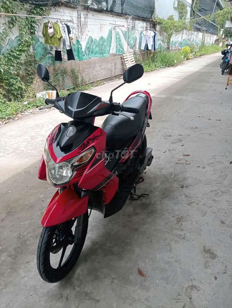Cọp Nouvo 3. Mua bán Xe máy tại Quận Ninh Kiều Cần Thơ được đăng bởi Tâm Eric hình 2