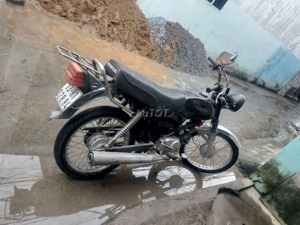 Win liên doanh máy móc ngon ❤️ 73H1_02884 ❤️. Mua bán Xe máy tại Huyện Hóc Môn Tp Hồ Chí Minh được đăng bởi Ngọc Quyên  hình 1