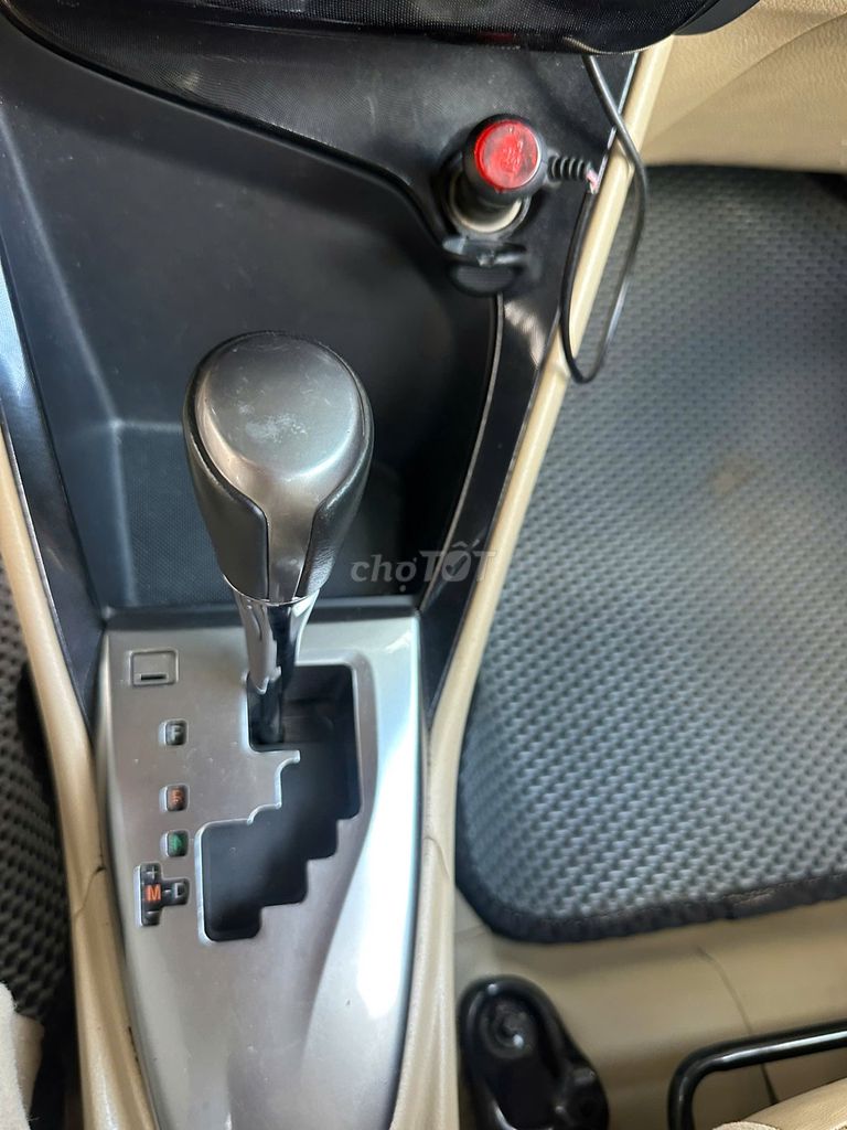 Toyota Vios 1.5G 2018 - Giá 330 triệu. Mua bán Ô tô tại Thành phố Trà Vinh Trà Vinh được đăng bởi Salon ô tô 84CAR hình 4