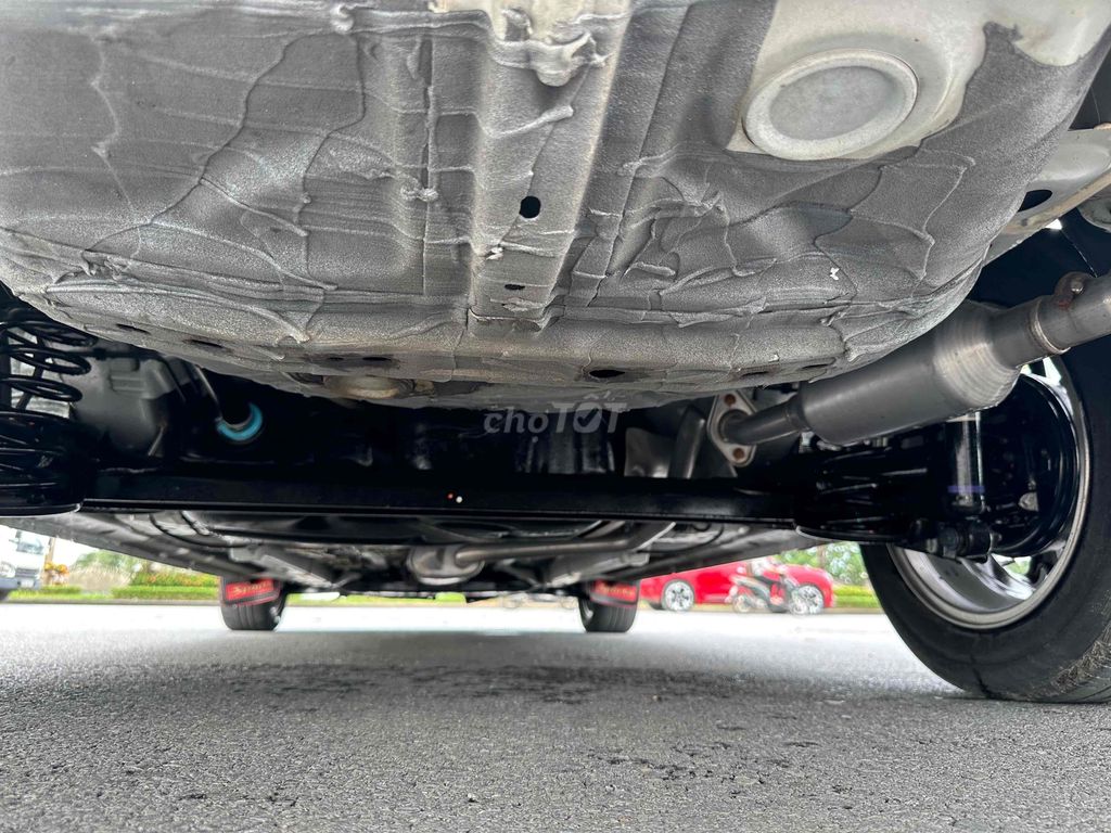 Mitsubishi Attrage 2023 1.2 CVT - 55000 km. Mua bán Ô tô tại Quận Hoàng Mai Hà Nội được đăng bởi Thang Pham hình 10