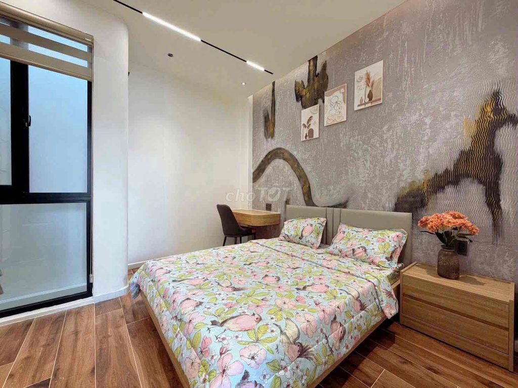 Cho thuê nhà 4 phòng ngủ tại Hải Châu, Đà Nẵng — ảnh 9