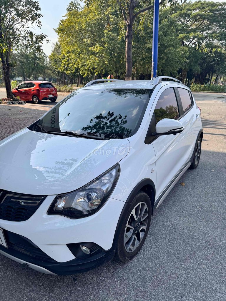 VinFast Fadil sx 2022 Mua năm 2023 - 26000 km