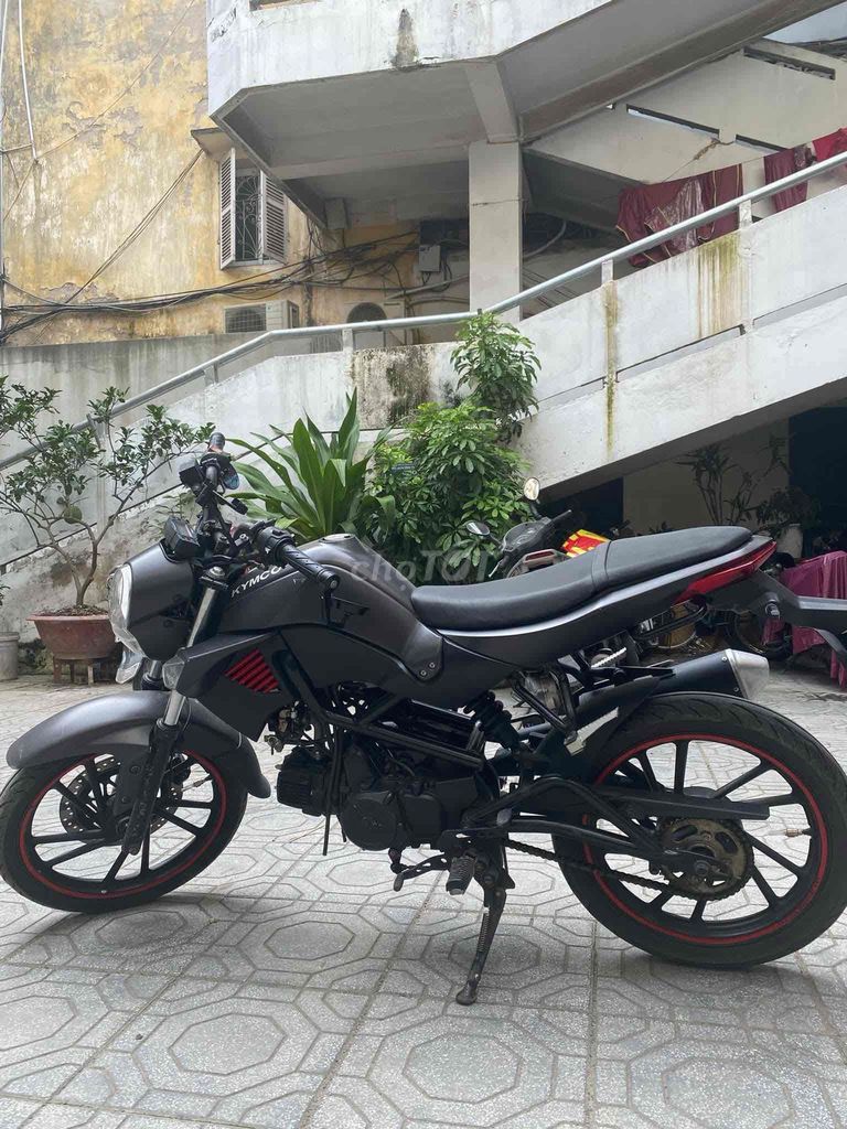 Do con lớn gia đình đổi xe cho con nên bán.. Mua bán Xe máy tại Quận Đống Đa Hà Nội được đăng bởi Nguyễn Thị Thu Hương hình 1