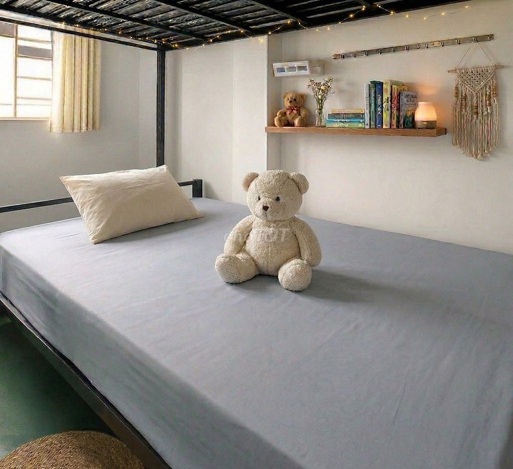🏡 KTX Ở GHÉP CAO  CẤP GIÁ RẺ QUẬN 7 – GIỜ TỰ DO