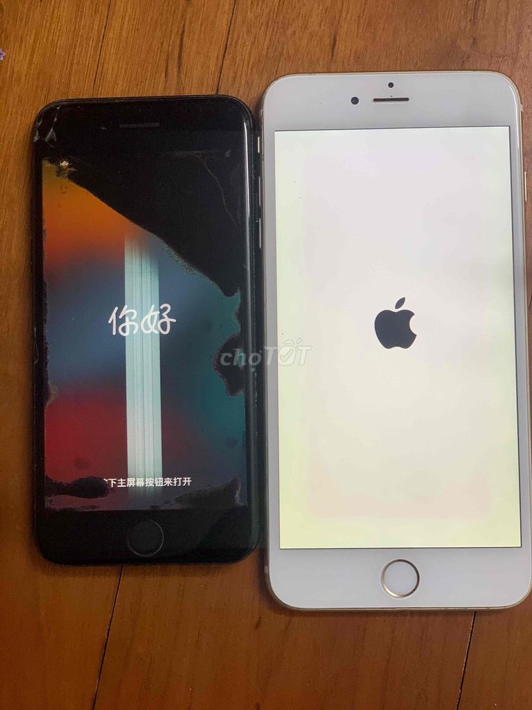 Apple iPhone 6 Plus 64GB hỏng cho ai cần đồ .. Mua bán Điện thoại tại Quận Thanh Xuân Hà Nội được đăng bởi Anh Đức hình 1